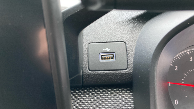 Dacia Sandero Stepway 1.0 TCe Prestige 5dr Petrol Hatchback